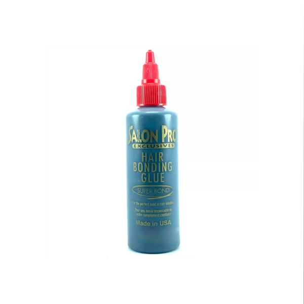 PEGA DE PESTAÑAS SALON PRO 60ML