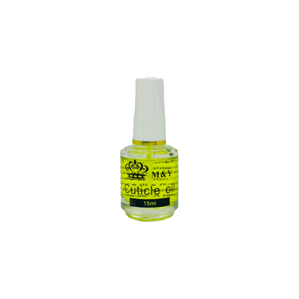 ACEITE DE CUTICULA