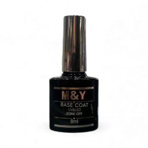 Base coat M&Y 8ml