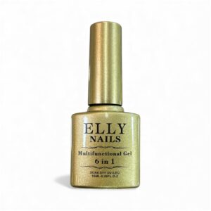 6 en 1 ELLY NAILS