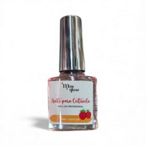 Aceite de cutícula MAXGLOW