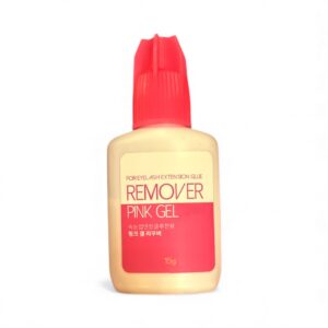 Removedor pelo a pelo PINK GEL