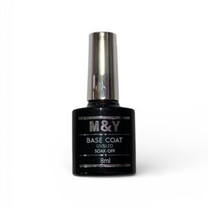 Base coat M&Y 8ml
