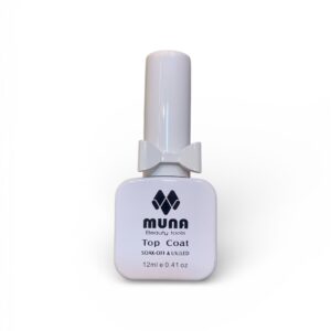 Top coat 12ML MUNA