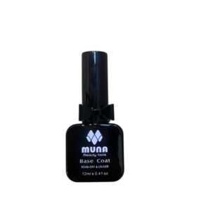 Base coat 12ML MUNA