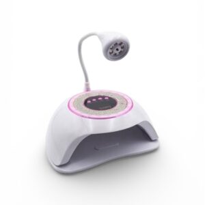 Lámpara 2 en 1 268W