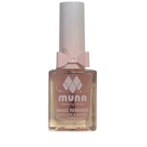 Removedor mágico MUNA 12ML