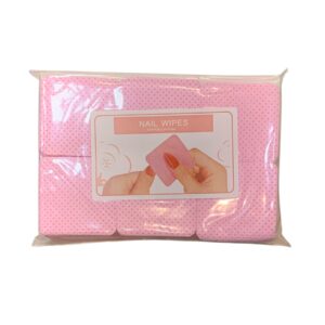 Toallas antiresiduos