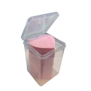 Dispensador de toallas antiresiduos