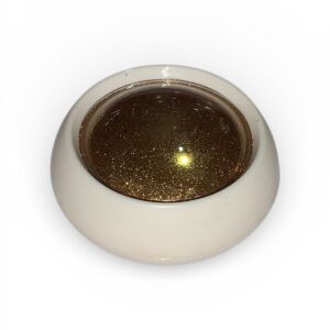 Efecto espejo DORADO