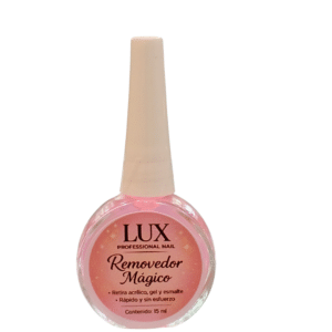Removedor mágico LUX