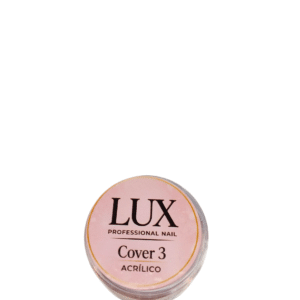 Acrílico 1oz LUX cover 3