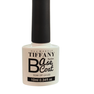Base coat TIFANNY 10ml