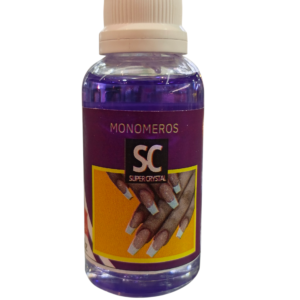Monomero 1,5 oz SUPER CRISTAL