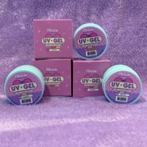 Gel UV MIRACLE