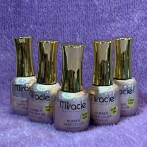 Base rubber MIRACLE